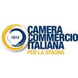 Logo Camera commercio Italiana