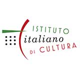 Logo Istituto Di Cultura