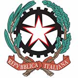 Logo Governo Italiano