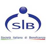 Logo Società Italiana di Beneficienza